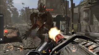 Fallout 4 Modded Magnus Opus First Look [upl. by Lliw]