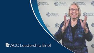 ACC Leadership Brief May 2024 ACCBOT Meeting Highlights [upl. by Liuka896]