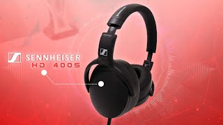 Sennheiser HD 400S Review  Worth The Price [upl. by Pearline]