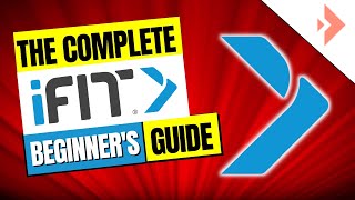 The Complete iFIT Guide for Beginners [upl. by Vigor]