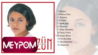 Hüzün  Yasak Aşk Official Audio [upl. by Sisson256]