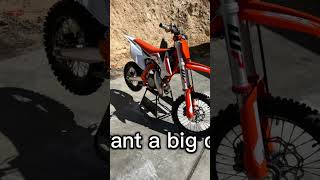 Dirt bIke’s are better [upl. by Slrahc]