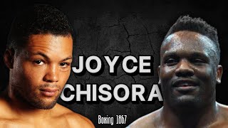 Joe Joyce  Derek Chisora  Джо Джойс  Дерек Чисора Прогноз и разбор боя [upl. by Audly]