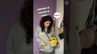 Que puntaje le darían ustedes calificaciones vlog fypyoutube shortsvideo viralvideos moda [upl. by Eillor]