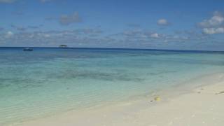 Pulau Tioman  Coral Island Malaysia [upl. by Boorman125]