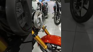 TVS Ronin 250cc bike shorts youtubeshorts bikelover viral reels bikepoint reels🤪🤪🤣 [upl. by Bobbye827]