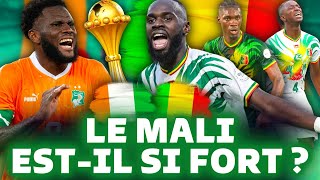 🇨🇮 La COTE D’IVOIRE doitelle craindre le MALI  Lanalyse 🇲🇱 [upl. by Janine549]