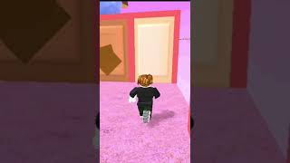 Candyland Obby stage 9 candyland roblox running game 💀 [upl. by Christianna752]