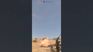 20 mm Polsten cannon vs Potez 633  Enlisted the game [upl. by Nayek535]