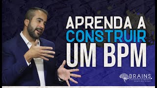 🔵 GESTÃO POR PROCESSOS  BPM e BPMN  O QUE É E COMO FUNCIONA O BPM e BPMN [upl. by Steffin465]