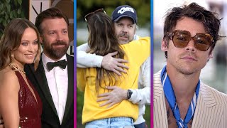 Inside Olivia Wilde and Jason Sudeikis’ CoParenting Relationship Source [upl. by Placido134]