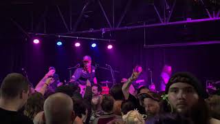 Tom Morello plays for fans after Louder Than Life Festival 2024 Day 2 is cancelledSpatial Audio HDR [upl. by Hyde442]