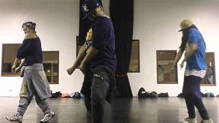 ReQuest Dance Crew Keri Hilson  Slow Dance [upl. by Knipe]