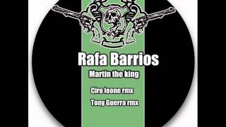 Rafa Barrios  Dias Especiales Original Mixwmv [upl. by Atirac109]