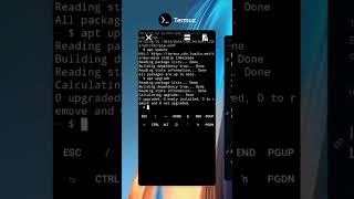 Cam phish part 1 termux hackingcommunity [upl. by Woodcock]