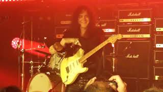 Yngwie Malmsteen  HRH Vauxhall Gt Yarmouth [upl. by Diaz]