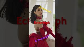 Ectomorph body type trending ectomorph weightgainfoods slaywithtwinkle [upl. by Neel]