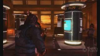 Resident Evil Revelations  Research Complete AchievementTrophy amp Full Enemy List [upl. by Heymann418]