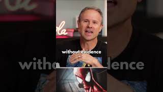 quotJesus says believe without evidencequot Apologist REACTS to Atheist shorts alexoconnor christianity [upl. by Attenal]