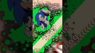 Sonic Freaking Died [upl. by Nnaillij150]