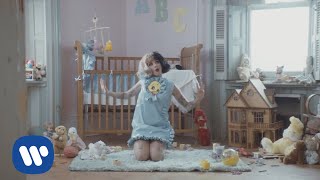 Melanie Martinez  Cry Baby Offical Music Video [upl. by Eamaj]