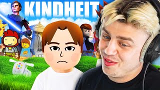 Dieses VIDEO löst die BESTEN KINDHEITSERRINERRUNGEN aus WazVin I Papaplatte Reaction [upl. by Katlaps]