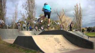 Deniliquin Edit  The Best in the town [upl. by Gothar]