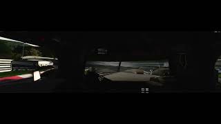 Assetto Corsa 919 2016 Sloppy Lap of the Ring 607505 [upl. by Uhile]