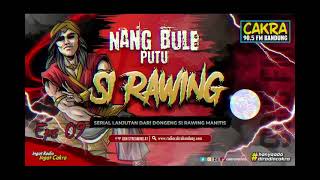 NANG BULE PUTU SI RAWING Eps 09 [upl. by Henka580]