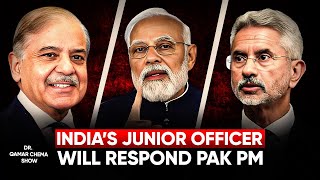 Indias youngest diplomat to Reply Pakistan PM Why India ignoring Pak amp wants to Embarrass at UN [upl. by Beeck426]