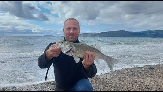 Llyn peninsula North Wales Holiday and fishing [upl. by Light]