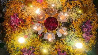 Diwali celebrationsViharayatralu VinodhamAnji Uppala [upl. by Alyssa532]