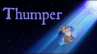 THUMPER Rhythm Violence Teaser [upl. by Salvatore]