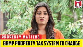 BBMP Property Tax system to change [upl. by Htaek207]