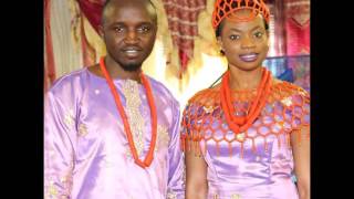 SIERRA LEONE WEDDING SONG BY BLACKDON [upl. by Desberg]