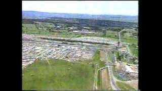 1995 Bathurst 1000 24 [upl. by Hsima743]