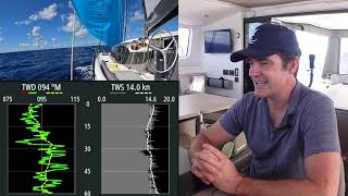 Offshore Electronics Explained BampG Starlink Iridium MIDATLANTIC UPDATE [upl. by Strade]