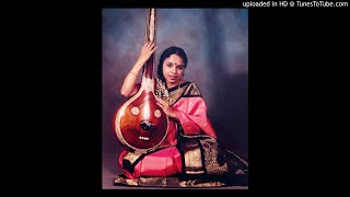 Smt Sudha Raghunathan  Full concert 1997  Part 1 [upl. by Gothar]