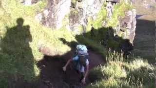 Suilven Assynt Scotland [upl. by Yttel]