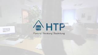 HTP Ingenieur GmbH amp Co KG  Unternehmensfilm [upl. by Guss]