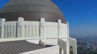 LA Griffith Observatory [upl. by Nereus387]