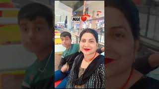 Games zone or shopping zone ranchimall viralvideo maabetekapyar maanmerijaan trendingshorts [upl. by Isiahi]