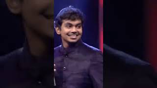 Iru pookal song by Sreekanth and benni dayal ❤️❤️SS6 [upl. by Noyerb]