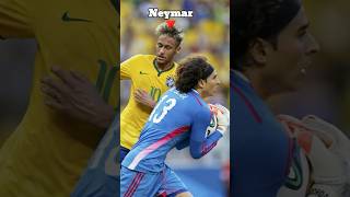 How Guillermo Ochoa Defeated Brazil – The Greatest World Cup Performance Ever [upl. by Claus]