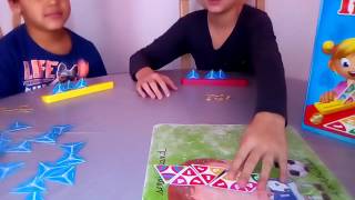 Tuto triominos junior [upl. by Lynea]