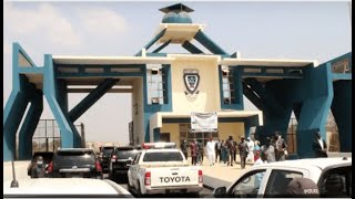 Apply for Federal University Lokoja FULOKOJA Diploma Admission [upl. by Jordain]