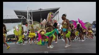 Caribana 2024 Toronto [upl. by Colville]