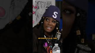 How Kamaiyah Manifested Her Success Through Music [upl. by Thunell952]