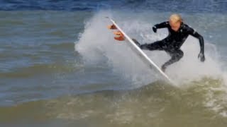 Surf Scheveningen Den Haag Holland Top Surf Spots in Europe Ep 2 [upl. by Hoshi]