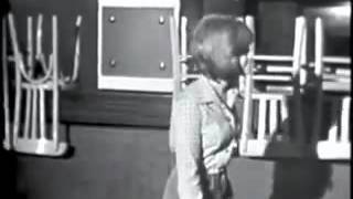 Kiki Dee Why Dont I Run Away From You 1966 Rare Clip [upl. by Mayyahk191]